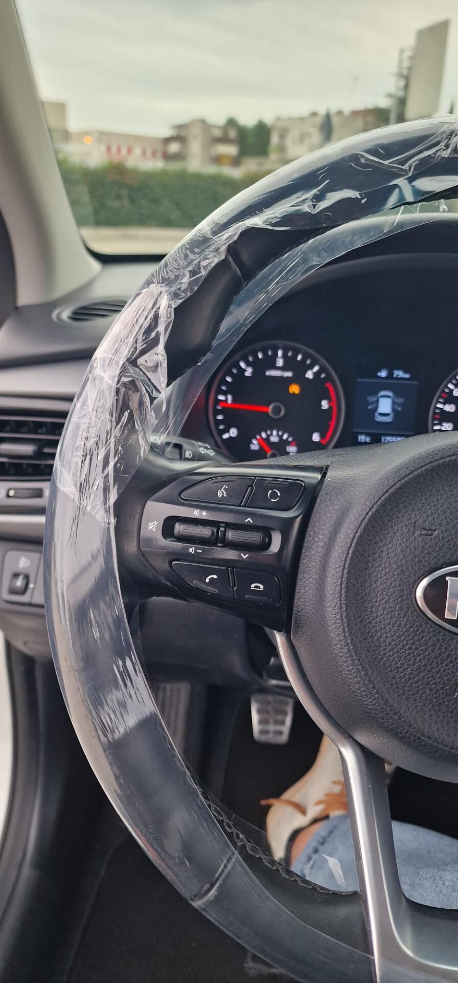 Kia Rio 1.4 CRDi 90CV 5 porte Cool 2017