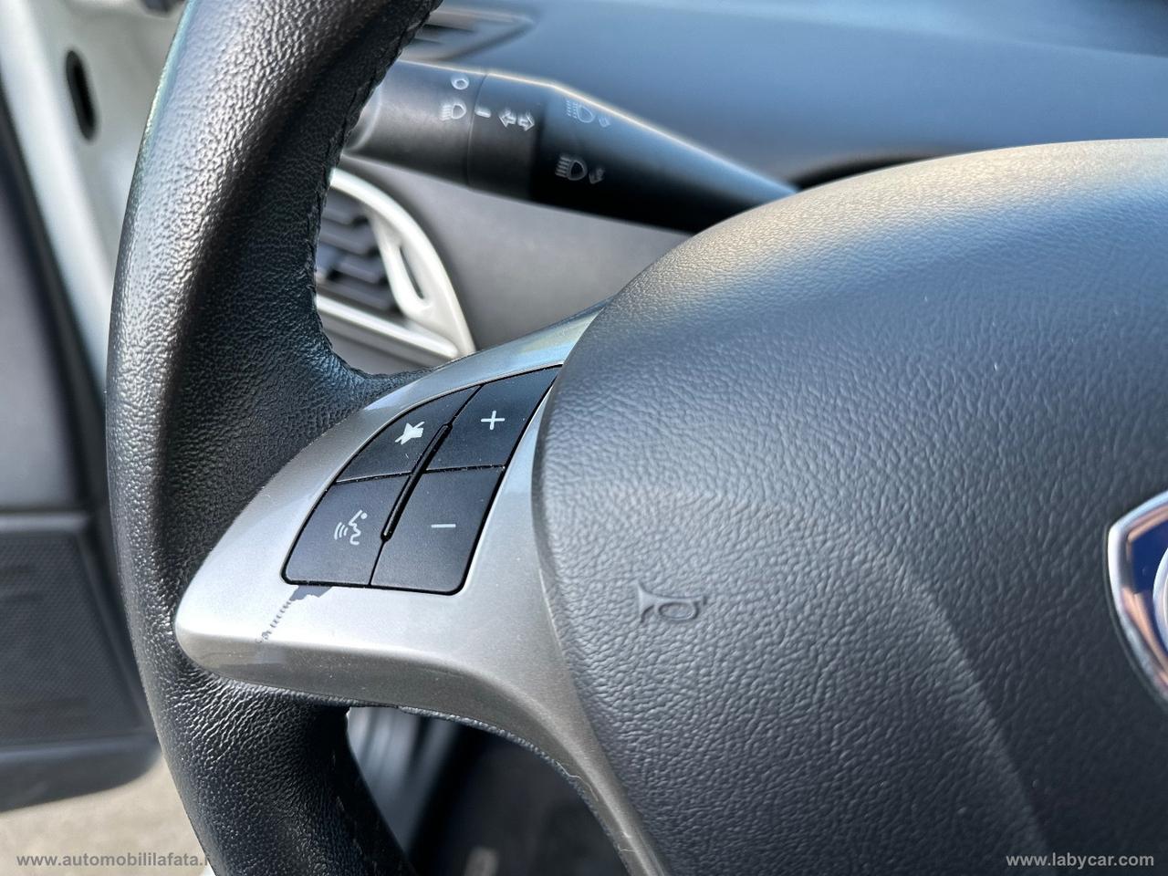 LANCIA Ypsilon 1.0 FireFly 5p.S&S Hyb. Eco Gold HYBRID IDEALE PER NEOPATENTATI