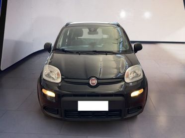 FIAT Panda III 2021 1.2 easypower City Life Gpl s&s 69cv