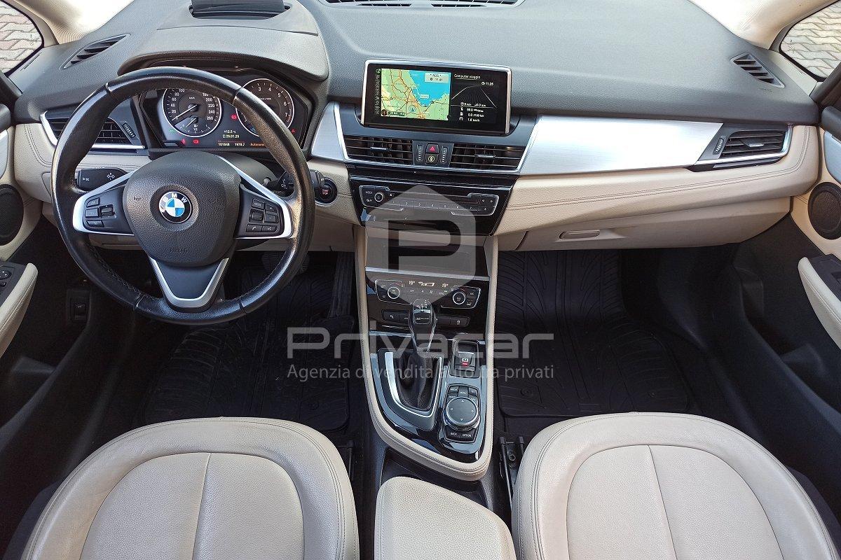 BMW 225xe Active Tourer iPerformance Luxury aut.