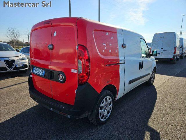 FIAT Doblo MAXI 1.3 Multijet 16v 95CV SX Euro 6 tg : FX465PN