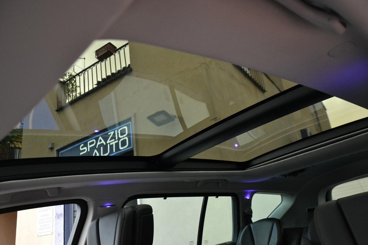 Renault Espace 2.0 dCi 190CV EDC INITIALE PARIS 4CONTROL 7 POSTI