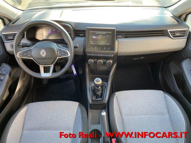 RENAULT Clio SCe 65 CV Evolution - Neopatentati - PROMO