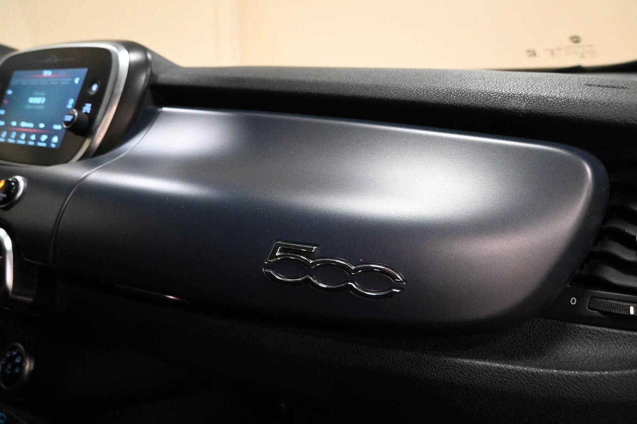FIAT 500X 500X 1.0 T3 120 CV Club