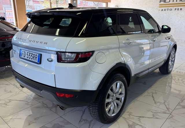 Land Rover Range Rover Evoque PREZZO PROMO
