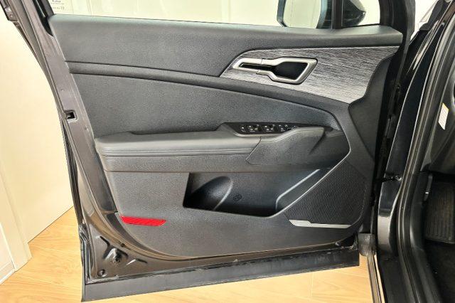 KIA Sportage 1.6 TGDi MHEV Business