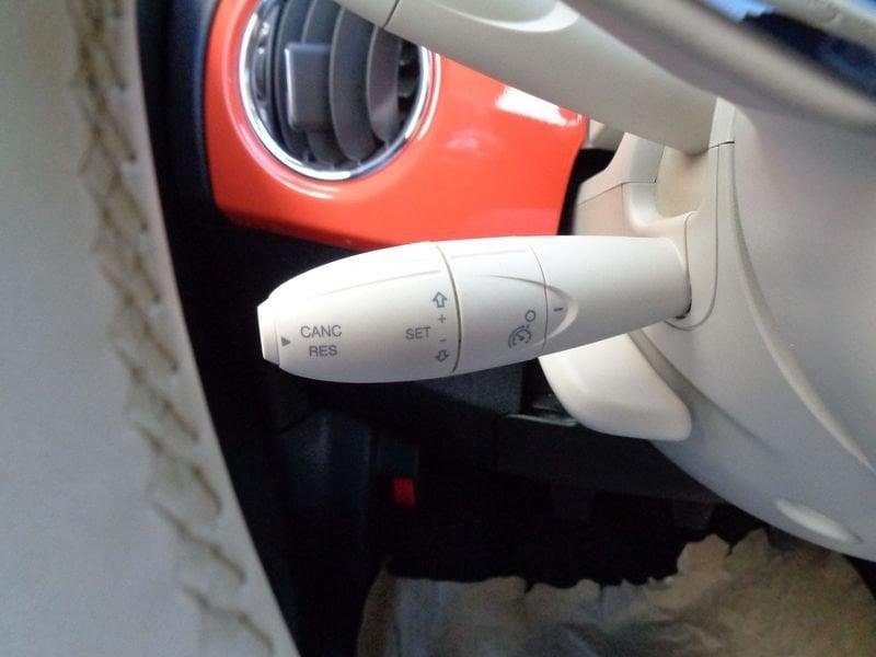 FIAT 500 500 1.0 hybrid Club 70cv