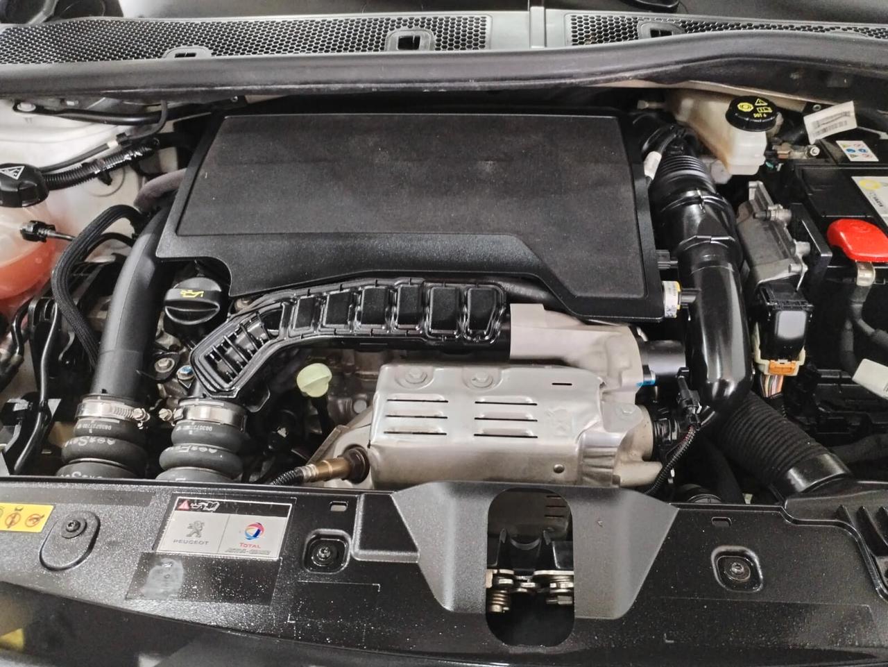 Peugeot 2008 PureTech 130 S&S GT Line