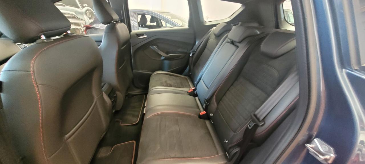 Ford Kuga 1.5 TDCI 120 CV S&S 2WD ST-Line