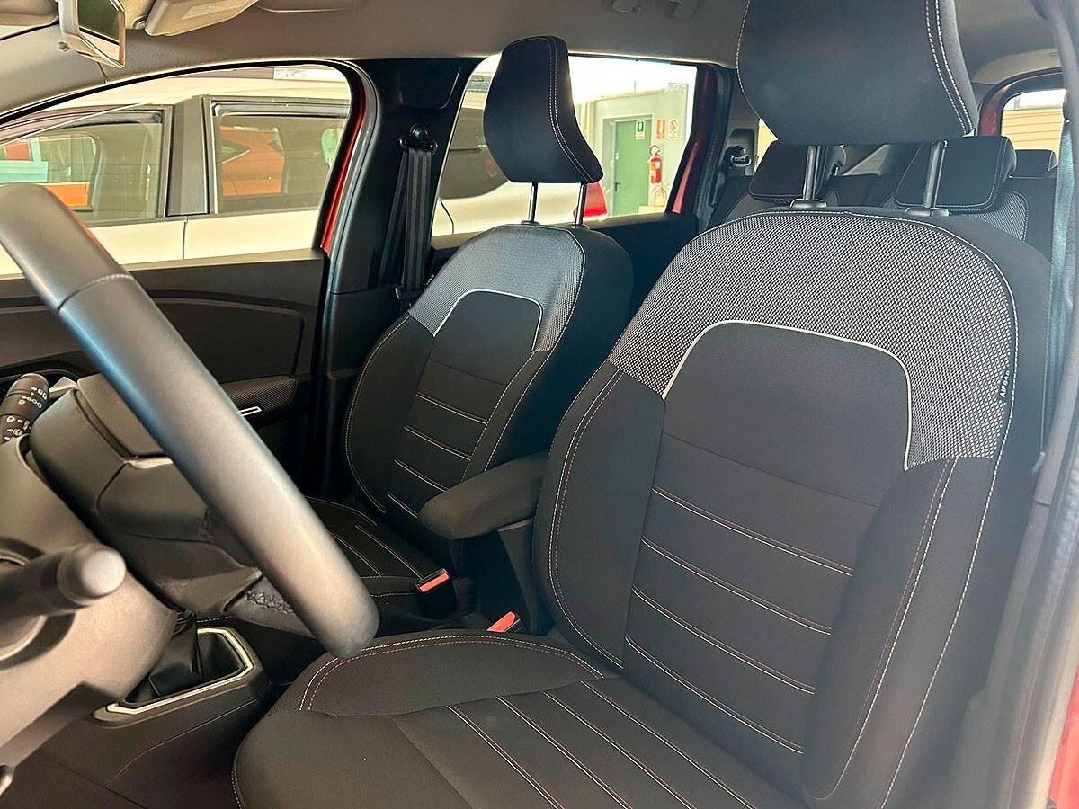 Dacia Jogger 1.0 TCe GPL 100 CV 7 posti Extreme