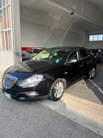 Lancia Delta 1.4 T-Jet 120 CV GPL/ 2013