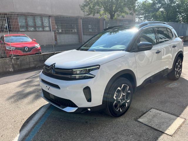 CITROEN C5 Aircross BlueHDi 130 S&S EAT8 Max Km 0