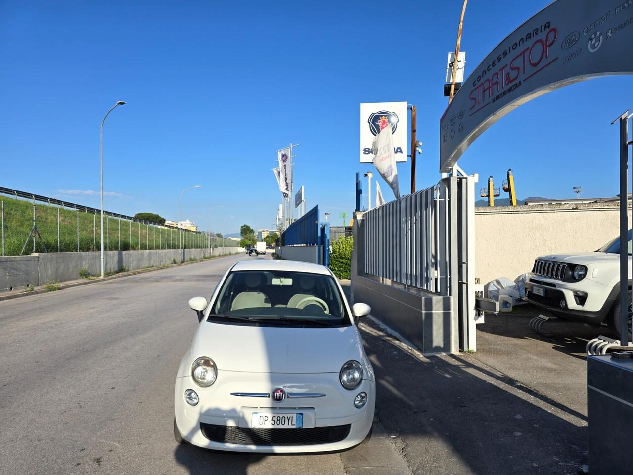 Fiat 500 1.3 Multijet 16V 75CV Pop