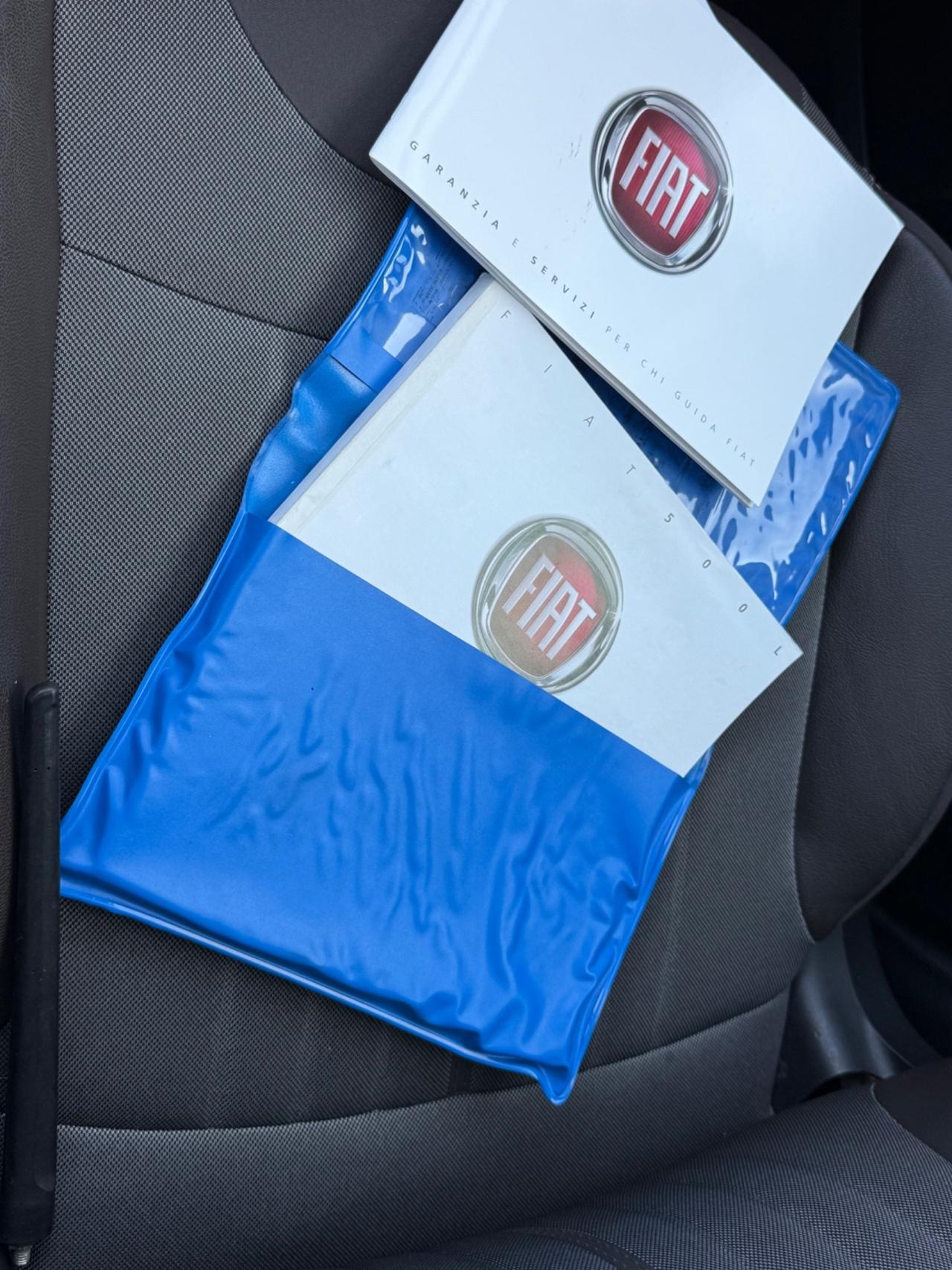 Fiat 500L GPL Tetto Panoramico apribile 1.4 T-Jet 120 CV