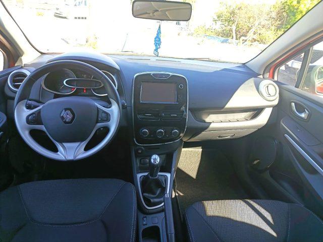 RENAULT Clio dCi 8V 90 CV EDC Start&Stop 5 porte Energy Duel2
