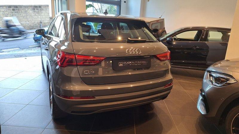 Audi Q3 35 TDI S tronic Business