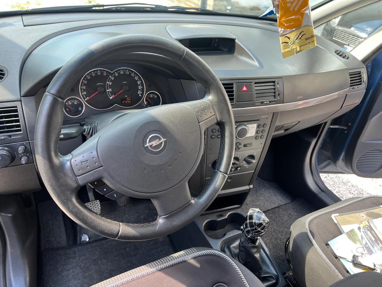 Opel Meriva 1.6 16V Enjoy