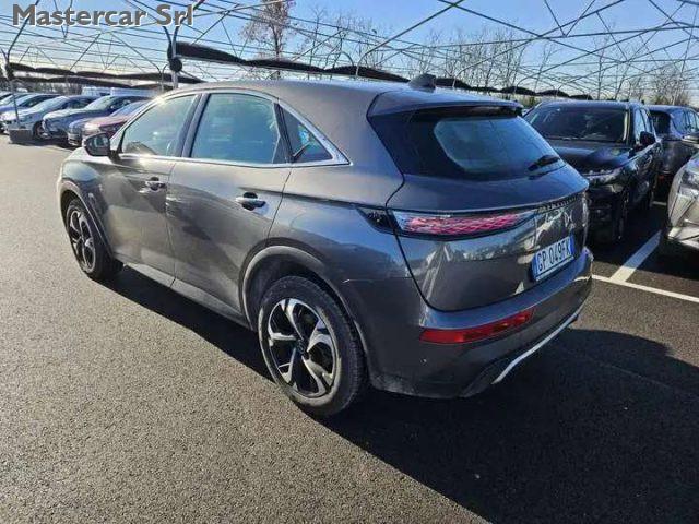 DS AUTOMOBILES DS 7 DS7 1.5 bluehdi Bastille Business 130cv - GP049FK