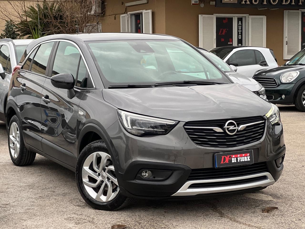 Opel Crossland X 1.5 CDTI 100CV INNOVATION