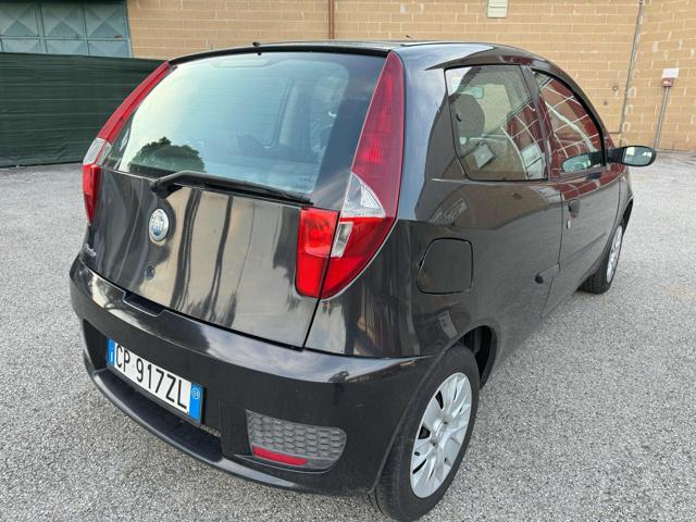 FIAT Punto 1.2 3 porte Actual