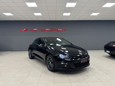 Volkswagen Scirocco 1.4 TSI BlueMotion Technology