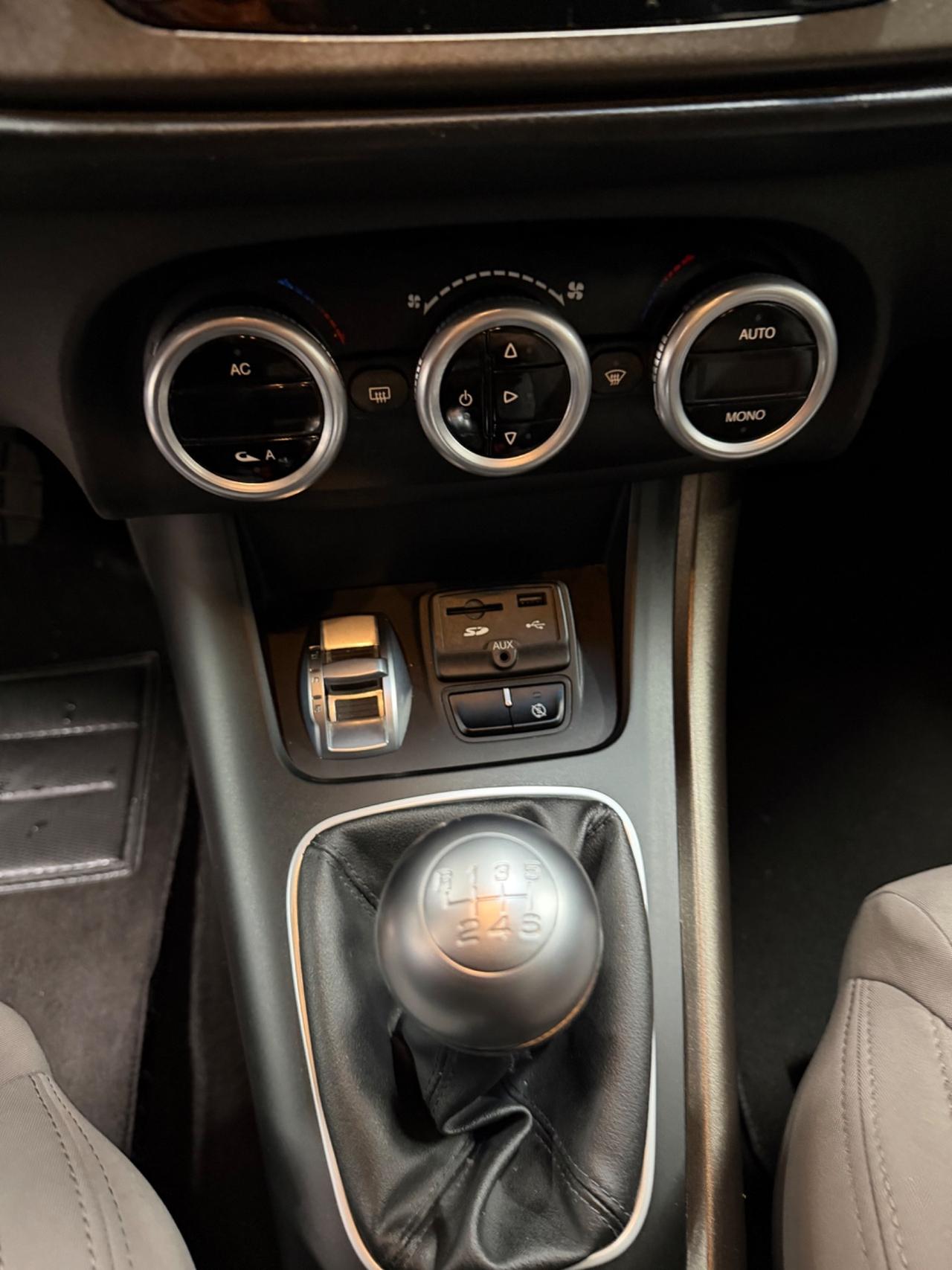 Alfa Romeo Giulietta 1.6 JTDm TCT 120 CV Business