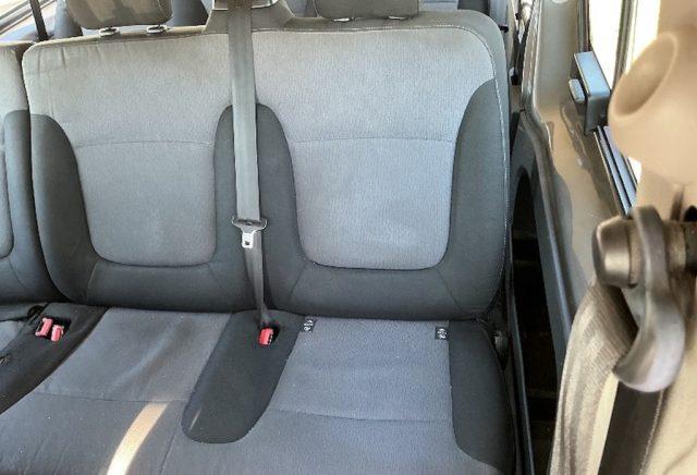 OPEL Vivaro 29 1.6 CDTI 120CV S&S PL-TN Combi 9 POSTI
