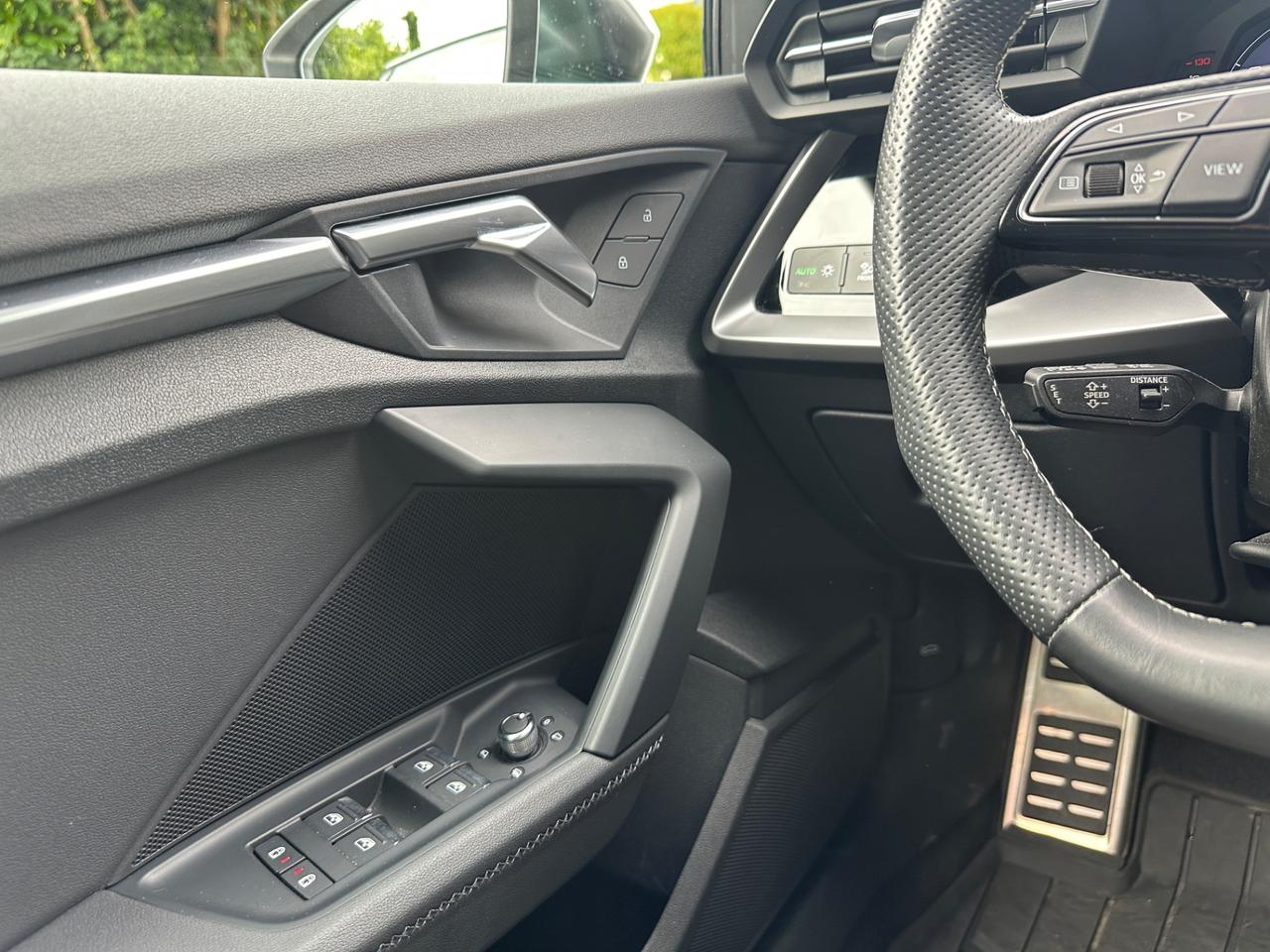 Audi S3 SPB TFSI 310 CV quattro S tronic - 2024