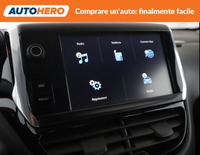 PEUGEOT 208 1° serie PureTech 82 3 porte Active