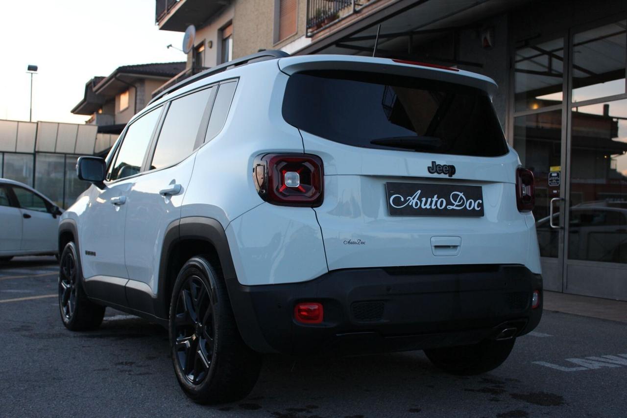 Jeep Renegade 1.0 T3 120 CV M6 Limited Black Line Pack
