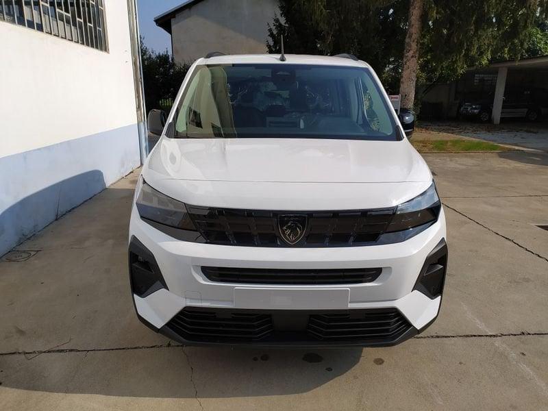 Peugeot Rifter 130 Hdi Long Allure 7p.ti CBC