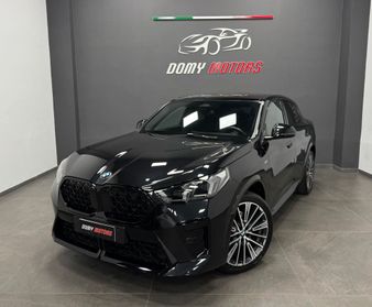 BMW X2 S drive 18d M Sport Tetto