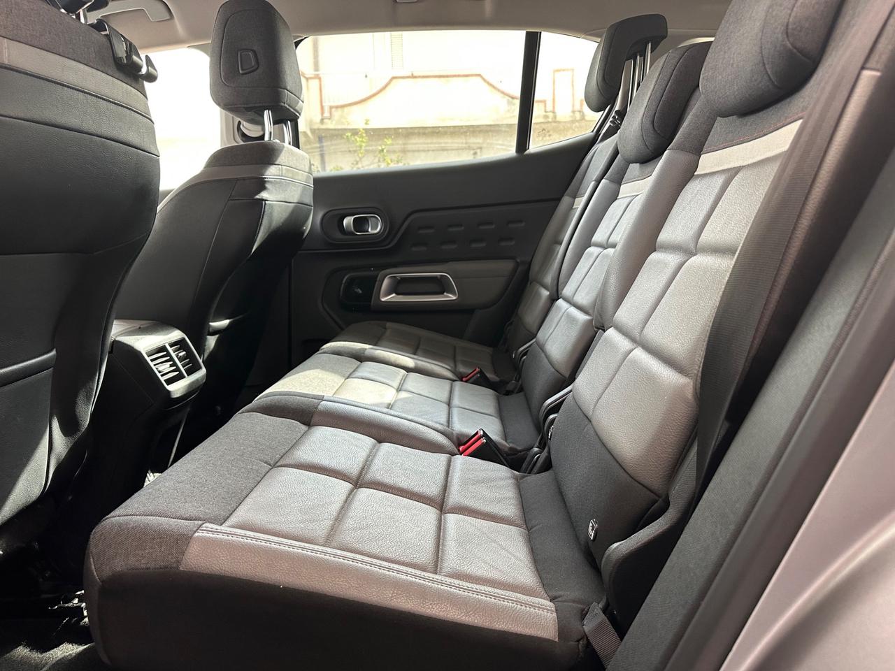 Citroen C5 Aircross BlueHDi 130 S&S Shine