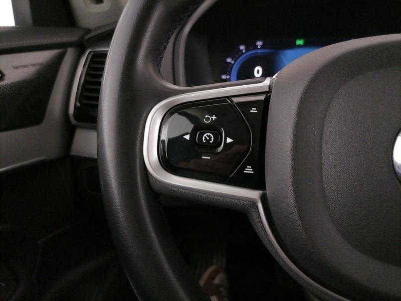 Volvo XC90 2.0 b5 Plus Bright awd 7p.ti auto