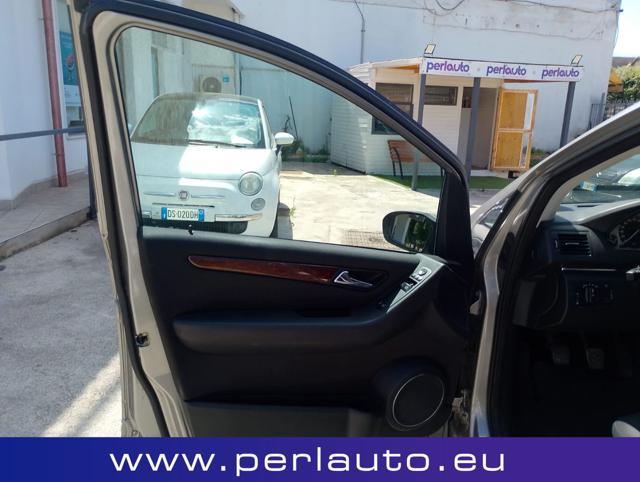 MERCEDES-BENZ B 180 CDI Sport
