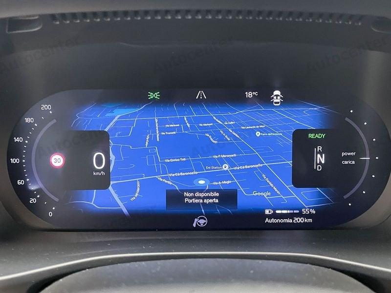 Volvo C40 SINGLE MOTOR FWD PLUS