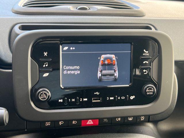 FIAT Panda 1.0 FireFly S&S Hybrid Pandina da ?149,00