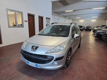 Peugeot 207 1.4 VTi 95CV SW XS Ciel NEOPAT