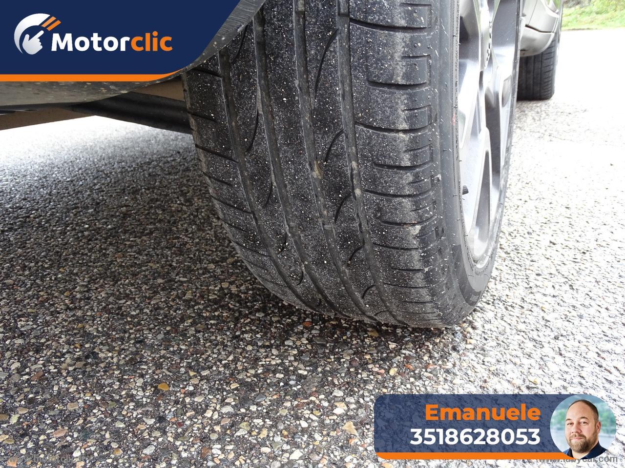 JEEP Compass 1.3 T4 150 CV aut. 2WD S