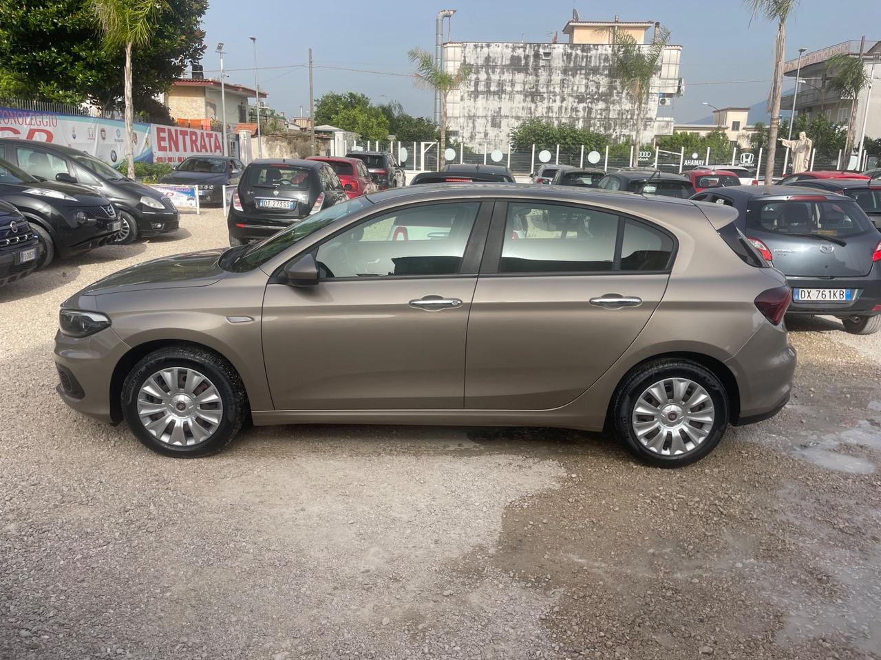 Fiat Tipo 1.3 Mjt S&S 5 porte Lounge