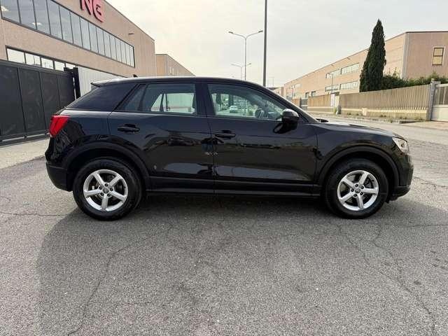 Audi Q2 1.4 TFSI 150cv S tronic