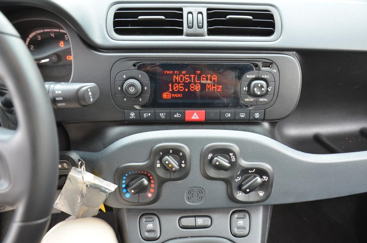 Fiat Panda 1.2 Easy