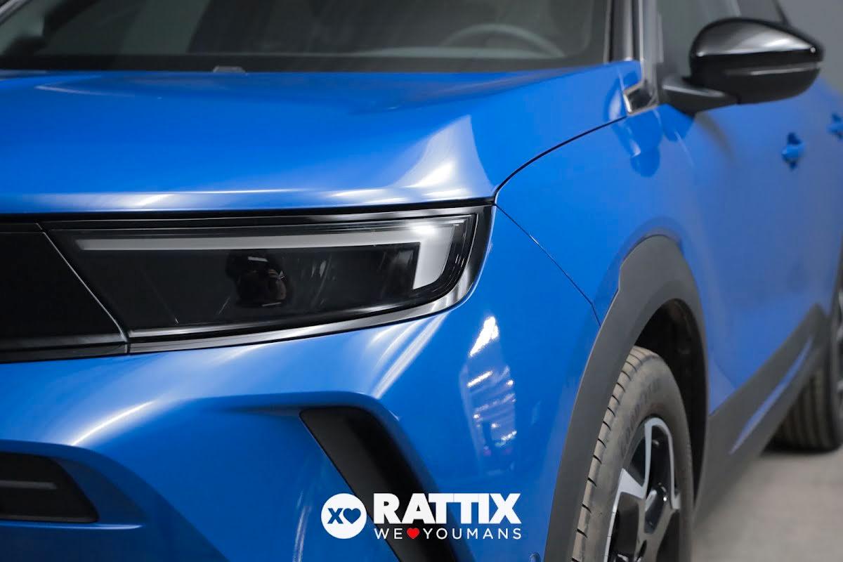 Opel Mokka 1.2 t 136CV Ultimate