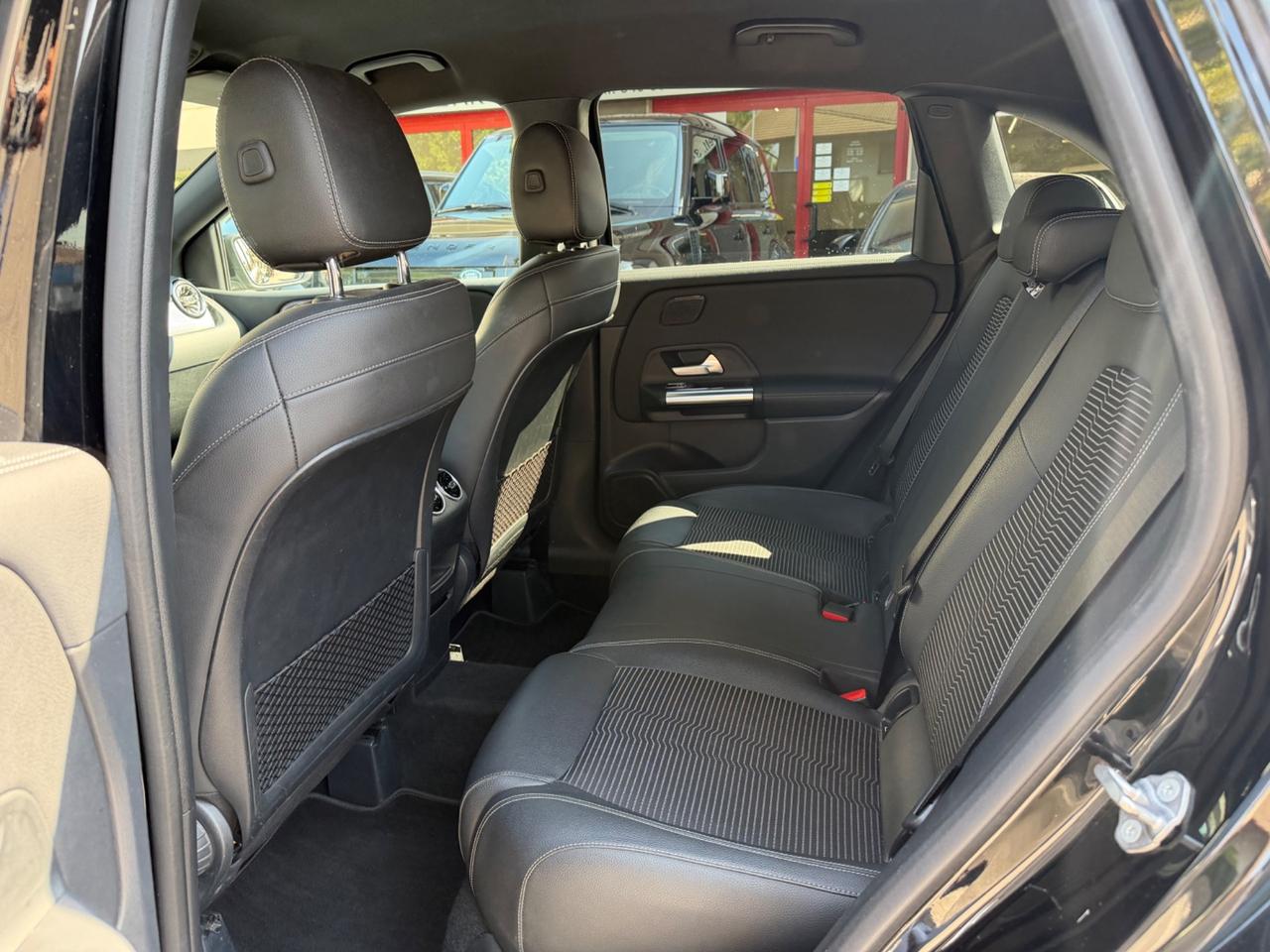 Mercedes-benz B 180 Business