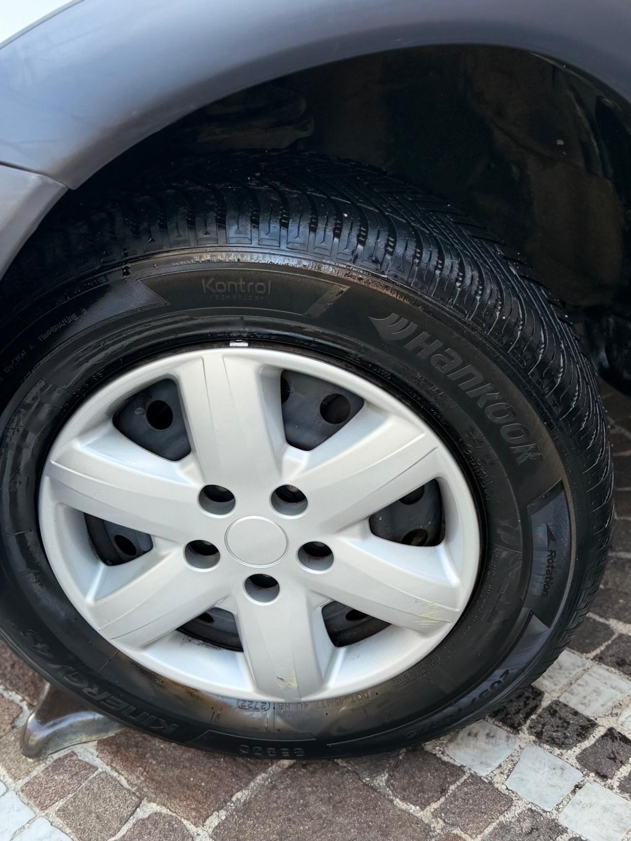 Daihatsu Terios 1.3 4wd SX