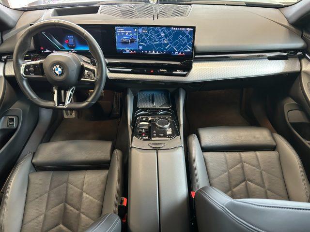 BMW 520 d 48V sDrive Msport