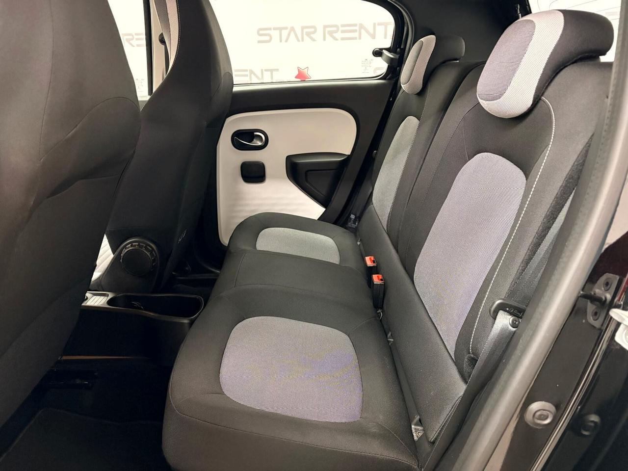 Renault Twingo SCe 65 CV Duel Limited