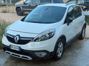 Renault Scenic Scénic XMod 1.5 dCi 110CV Start&Stop Energy CROSS