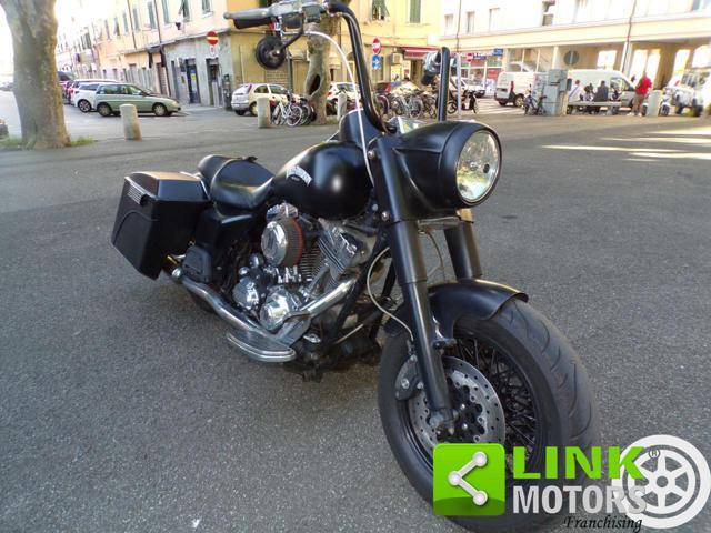 HARLEY-DAVIDSON FLHRS Road King Custom 1584cc