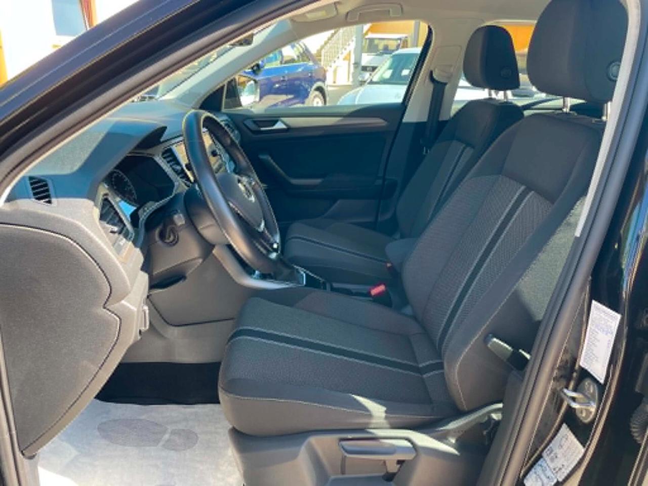 Volkswagen T-Roc 2.0 TDI SCR 150 CV Business BlueMotion Technology